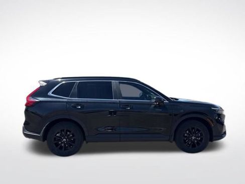 Used 2025 Honda CR-V Sport-L image 2
