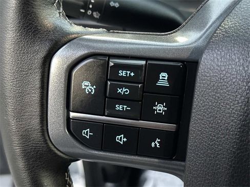 Used 2023 Ford F150 XLT w/ Equipment Group 302A High image 17