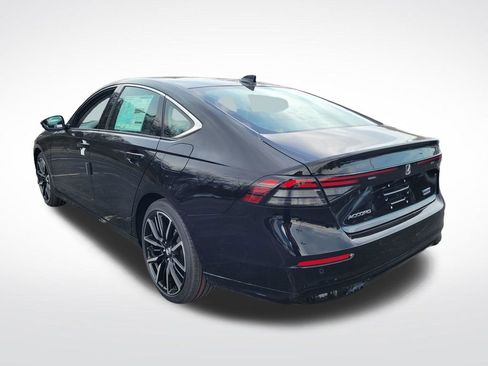 New 2026 Honda Accord Touring image 6