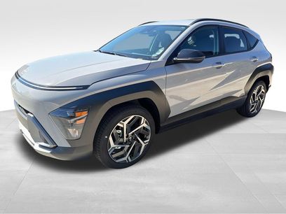 New 2026 Hyundai Kona SEL Premium