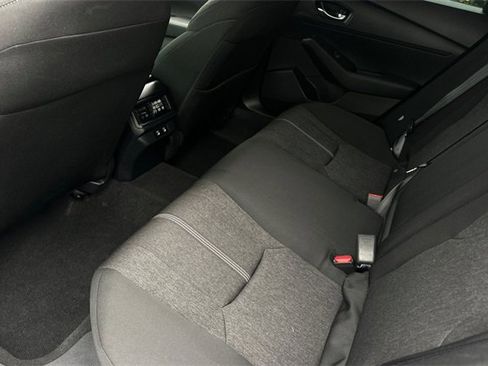 Certified 2025 Honda Accord Sport image 14