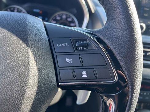 Used 2025 Mitsubishi Eclipse Cross SEL image 15