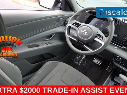 New 2026 Hyundai Elantra Sport FWD image 26