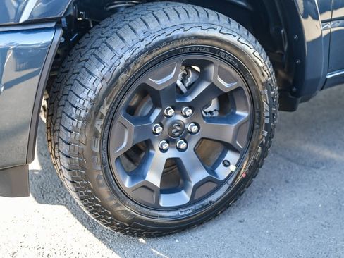 New 2026 RAM 1500 Big Horn image 9