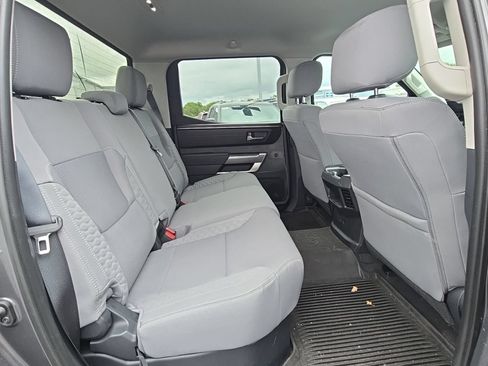 Used 2023 Toyota Tundra SR5 w/ SR5 Convenience Package AWD/4WD image 34