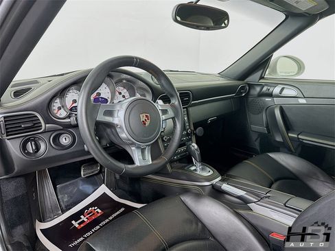 Used 2011 Porsche 911 Turbo S image 10