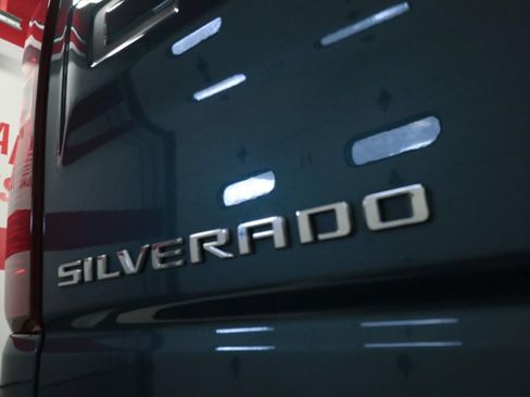 Used 2024 Chevrolet Silverado 1500 W/T image 23