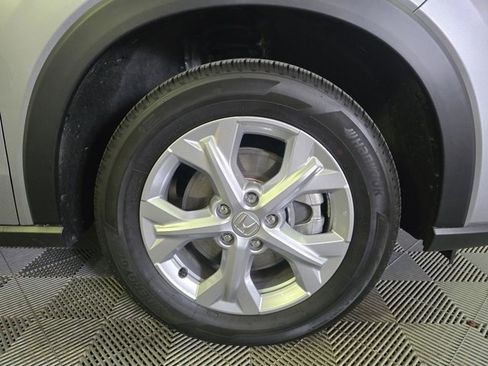 Used 2025 Honda HR-V LX image 3