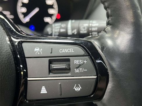 Used 2024 Honda HR-V EX-L image 23