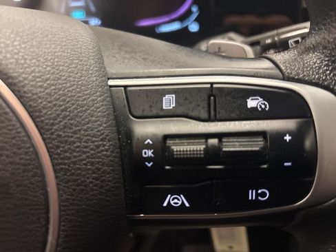 Used 2023 Kia Sportage X-Line w/ X-Line Premium Package image 19