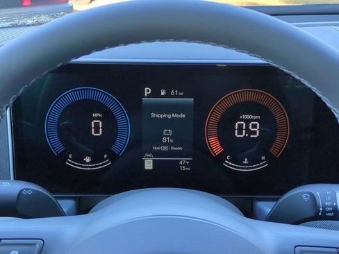 New 2026 Hyundai Sonata SEL image 24