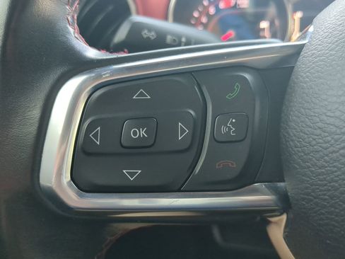 Used 2020 Jeep Wrangler Unlimited Rubicon image 24