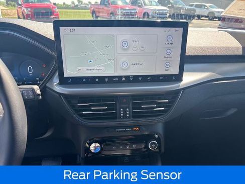 Certified 2023 Ford Escape Active w/ Tech Pack #2 AWD/4WD image 17
