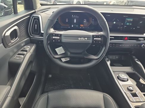 New 2026 Kia Sorento EX FWD image 14