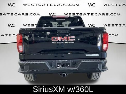 Used 2023 GMC Sierra 1500 Elevation AWD/4WD image 8