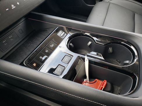 Certified 2025 Nissan Murano SL image 42