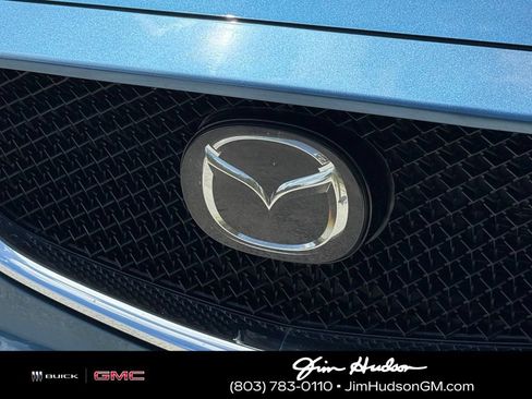 Used 2019 MAZDA CX-5 Grand Touring Reserve AWD/4WD image 8