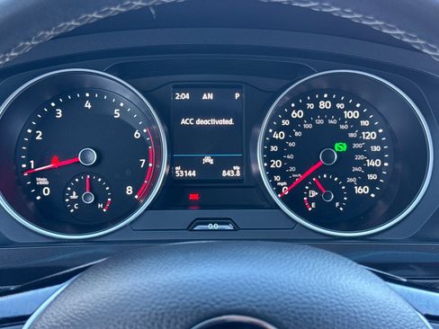 Used 2021 Volkswagen Tiguan SE image 25