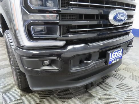 Used 2025 Ford F250 Platinum image 59