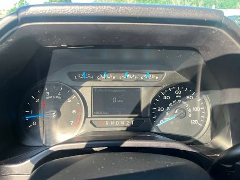 Used 2016 Ford F150 4x4 SuperCrew image 25