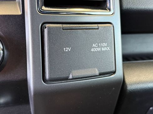 Used 2019 Ford F150 XLT w/ Equipment Group 302A Luxury AWD/4WD image 31