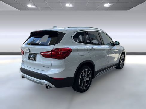 Used 2021 BMW X1 sDrive28i w/ Convenience Package FWD image 9