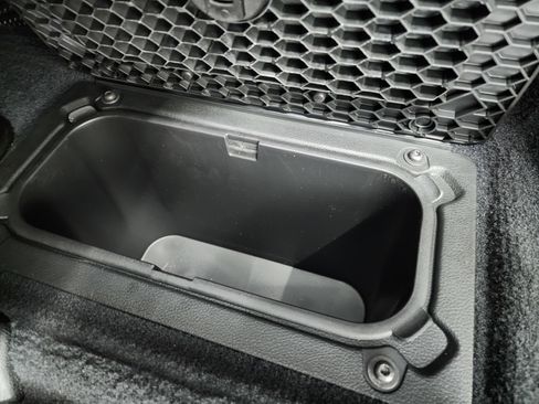 Used 2022 RAM 2500 Laramie image 40