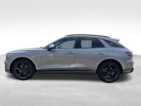 Used 2026 Genesis GV70 2.5T Sport Prestige AWD/4WD image 10