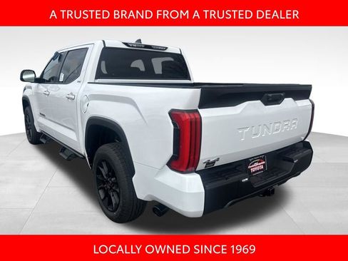 New 2026 Toyota Tundra SR5 image 3