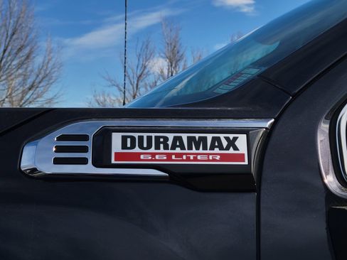 New 2026 GMC Sierra 2500 Denali w/ Denali Reserve Package AWD/4WD image 12