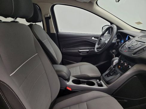 Used 2015 Ford Escape SE image 21