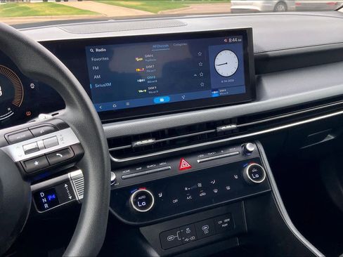 Used 2025 Hyundai Sonata SEL image 7