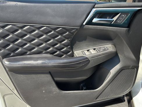 Used 2022 Mitsubishi Outlander SEL FWD image 15