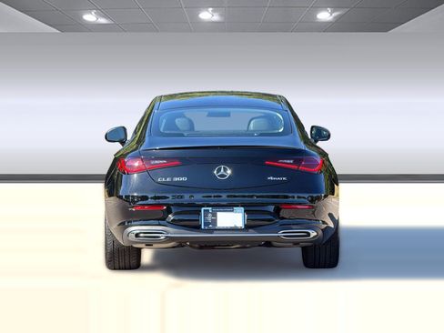 Used 2026 Mercedes-Benz CLE 300 4MATIC Coupe image 10