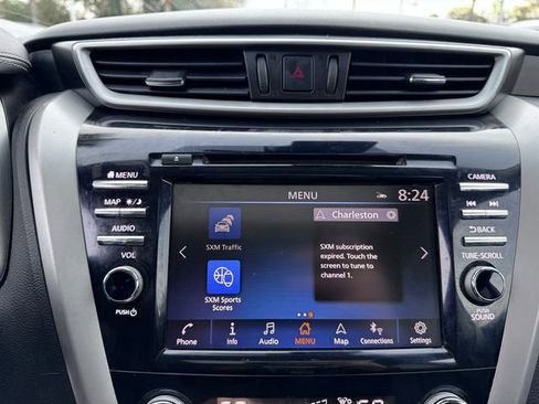 Used 2020 Nissan Murano Platinum image 24