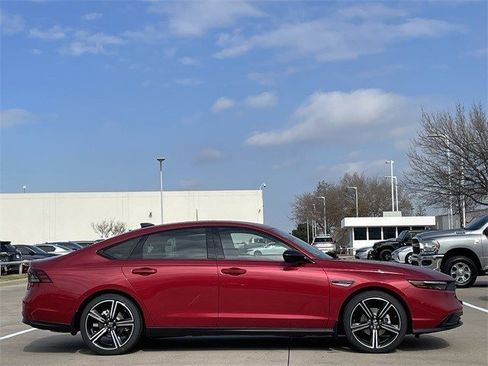 New 2026 Honda Accord SE image 3