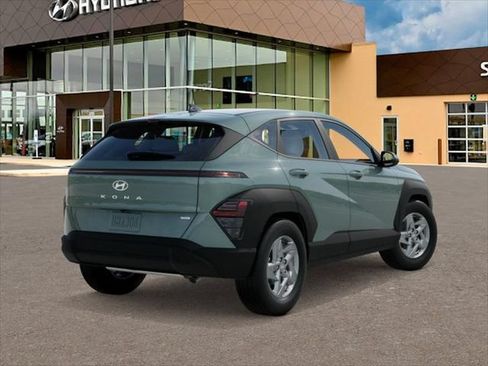 New 2027 Hyundai Kona SE AWD/4WD image 4