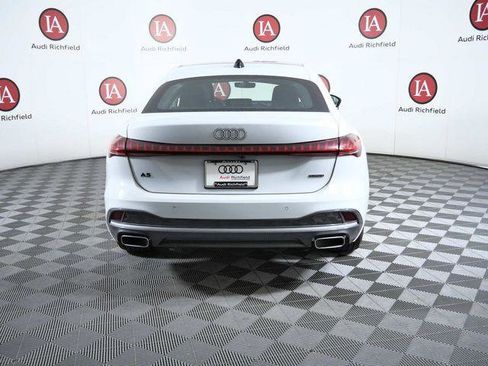 New 2025 Audi A5 2.0T Premium Plus image 7