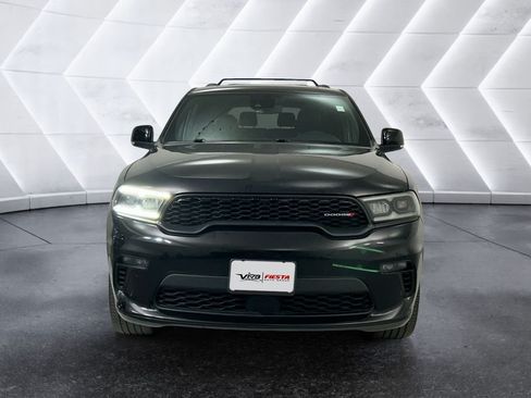Used 2023 Dodge Durango GT AWD/4WD image 2