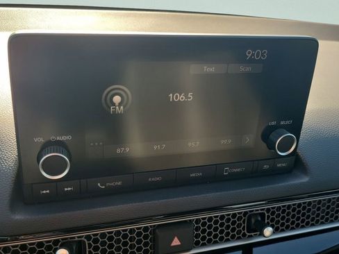 Used 2023 Honda Civic Sport image 18