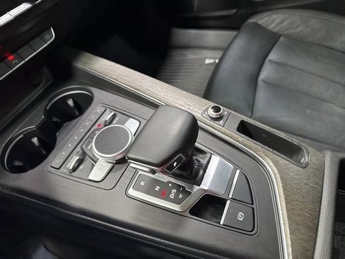 Used 2017 Audi A4 2.0T Premium Plus w/ Premium Plus Package image 19