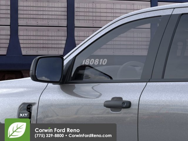 New 2026 Ford Ranger XLT AWD/4WD image 22