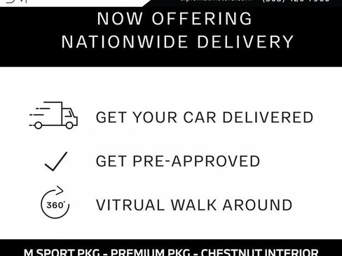 Used 2011 BMW 335i xDrive Sedan AWD/4WD image 10