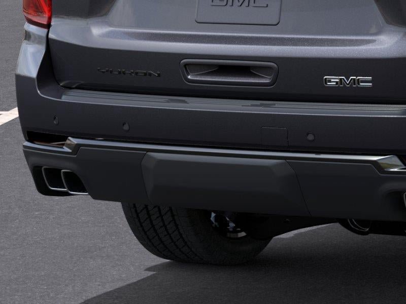 New 2026 GMC Yukon XL Denali Ultimate AWD/4WD image 14