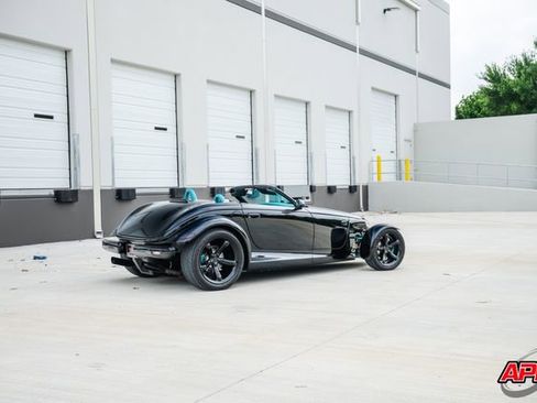 Used 1999 Plymouth Prowler RWD image 43