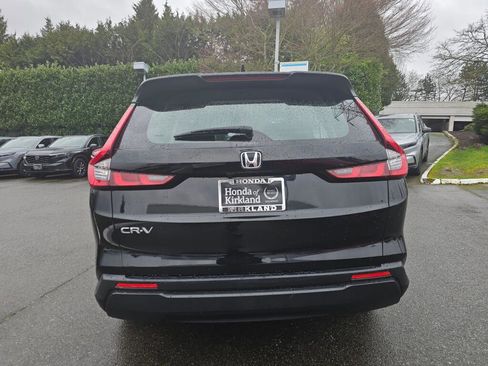 Certified 2023 Honda CR-V LX image 6