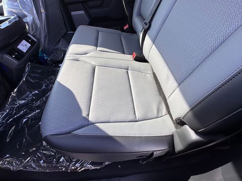 New 2025 Ford F150 Lightning Lariat image 27