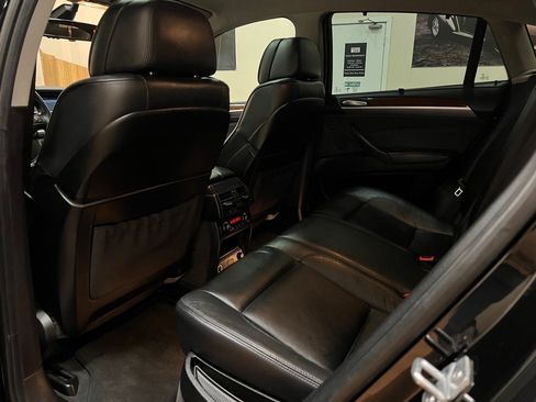 Used 2014 BMW X6 xDrive35i image 32