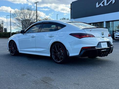Used 2025 Acura Integra Type S image 5