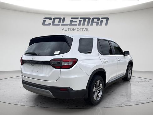 Used 2023 Honda Pilot EX-L image 3